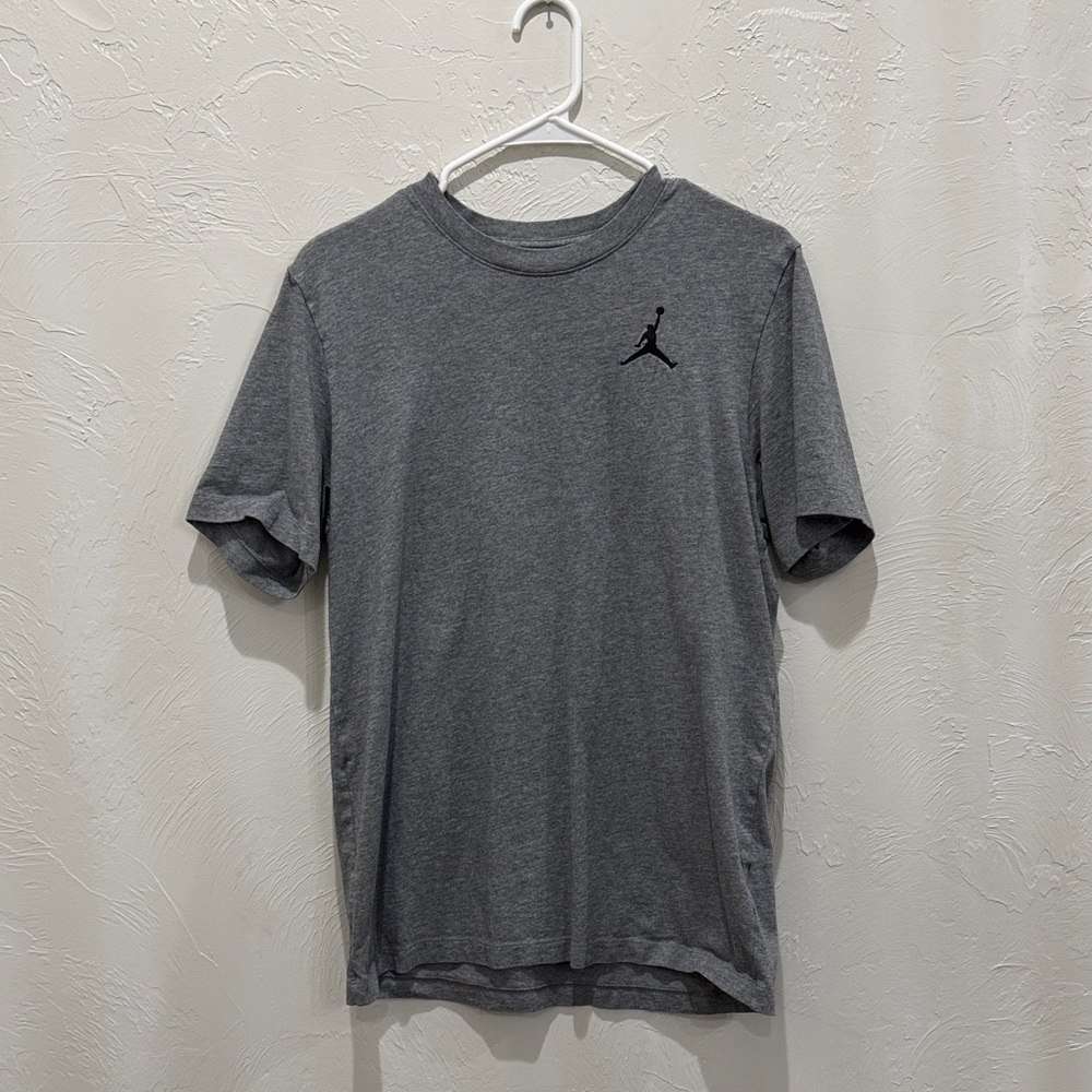 Gray T-Shirt